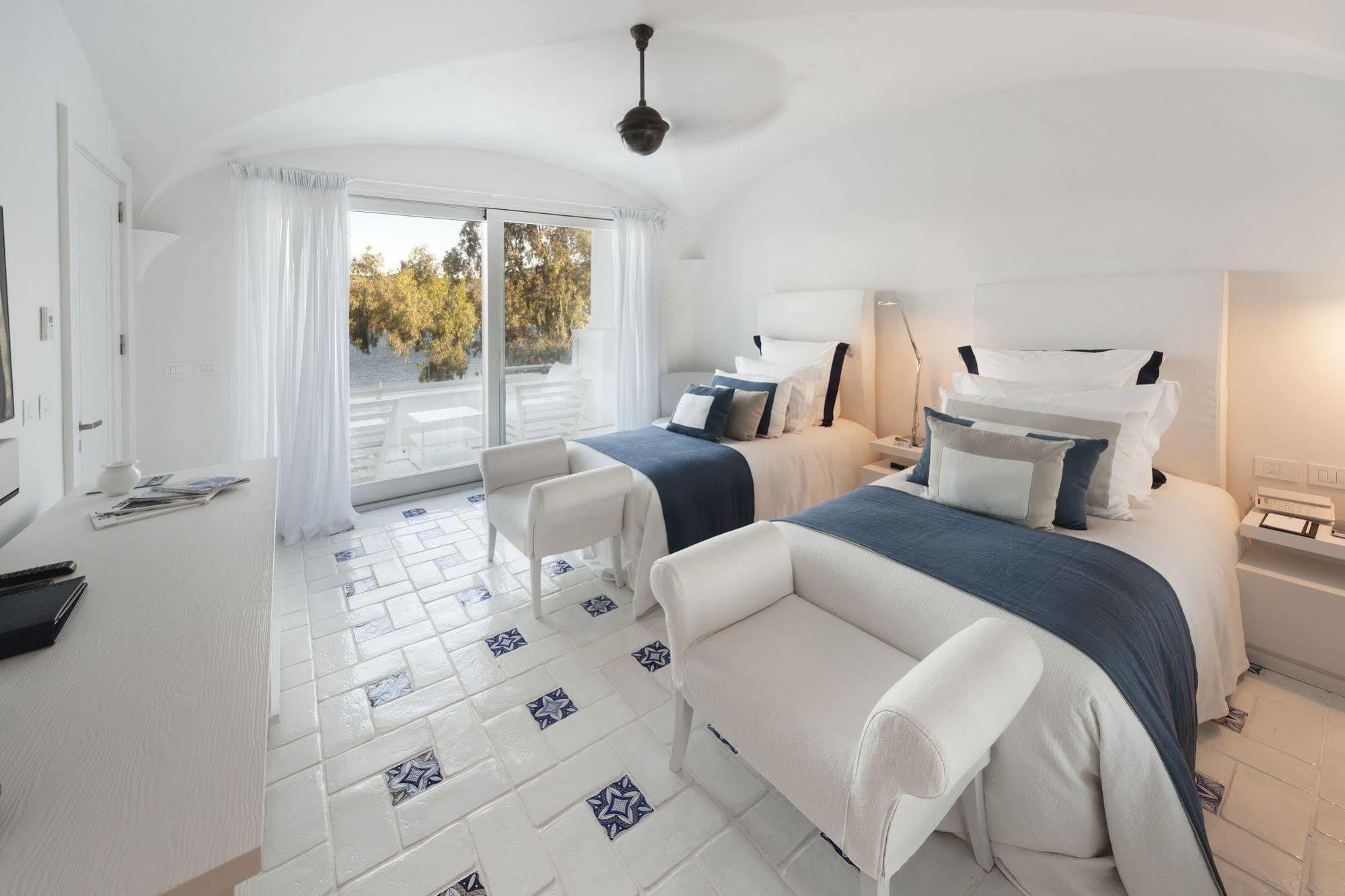 Il Riccio Beach House Golturkbuku Exterior photo