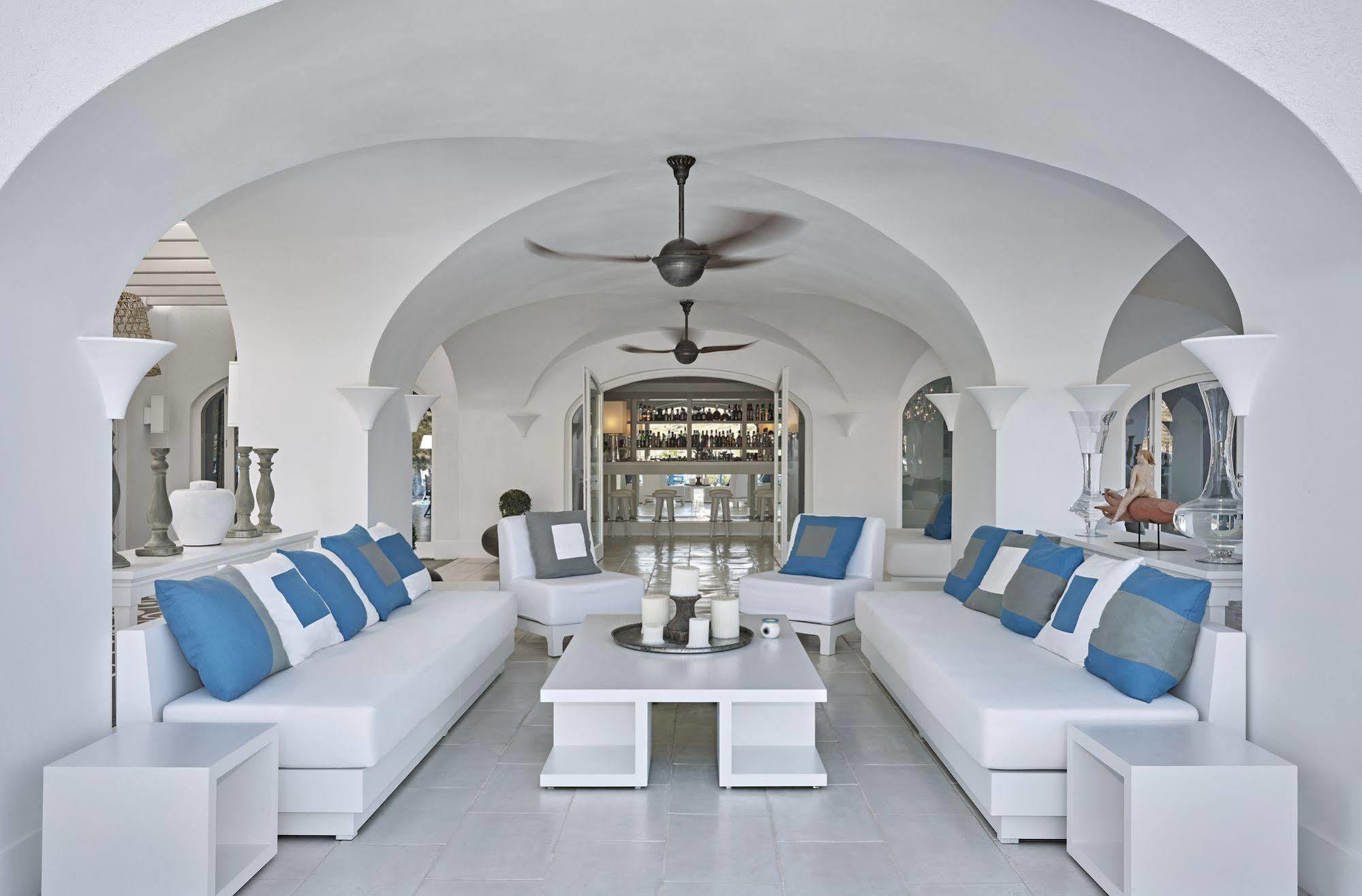 Il Riccio Beach House Golturkbuku Exterior photo